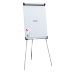 Tabla magnetica flipchart clasic tripod. Romania