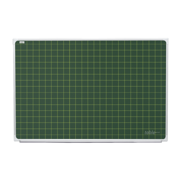 tabla verde liniata