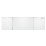 Tabla triptica alba 300x100 cm