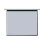 Ecran de proiectie electric