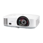 Proiector NEC M260XS