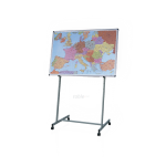 Suport mobil pentru table si harti