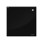 Tabla din sticla neagra