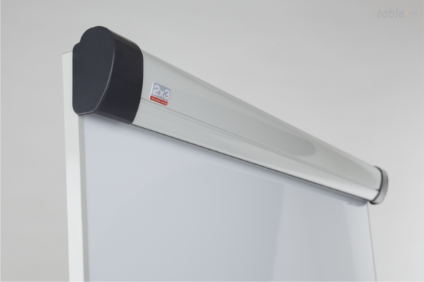 Tabla flipchart clasic mobil 70×100 cm 3 Romania