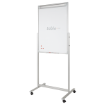 Flipchart cu doua suprafete