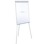 Tabla flipchart office pro