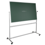 Tabla mobila verde scoli universitati