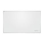 Tabla de scris alba magnetica 200x120 cm