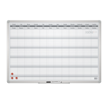 Tabla planning anual