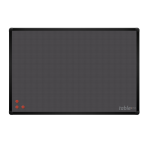 Tabla PinMag rama neagra