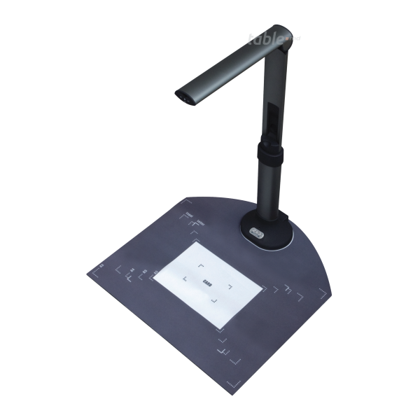 Visualiser scolar
