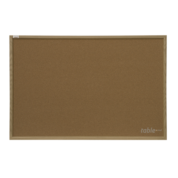 Tabla din pluta rama MDF
