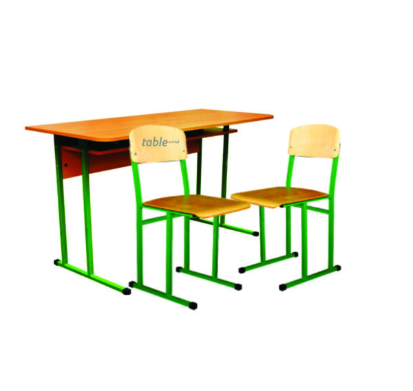 Set mobilier scolar