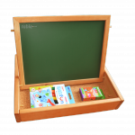 Set pictura si desen pentru copii