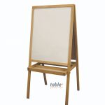 Tabla magnatica pentru copii Junior