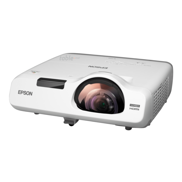Proiector Epson EB520