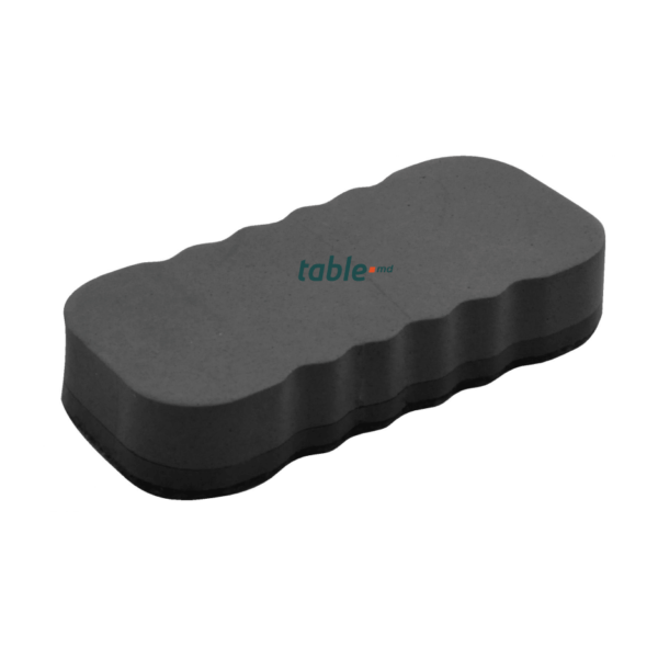 Burete magnetic pentru tabla sticla
