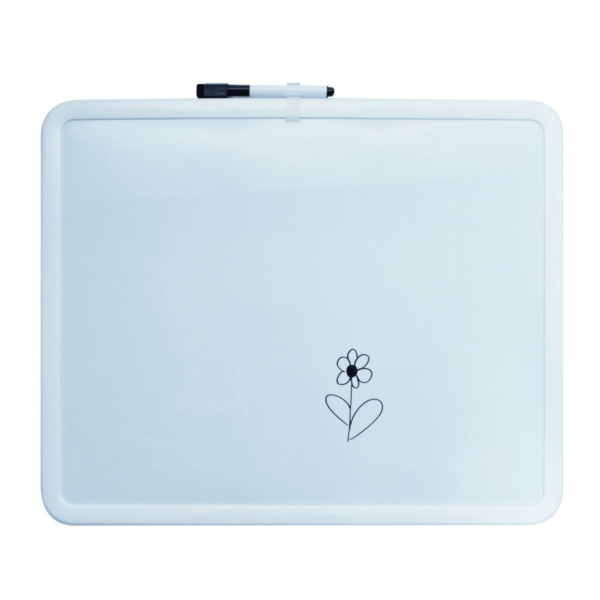 Tabla alba magnetica rama alba