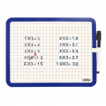 Tabla alba magnetica pentru copii