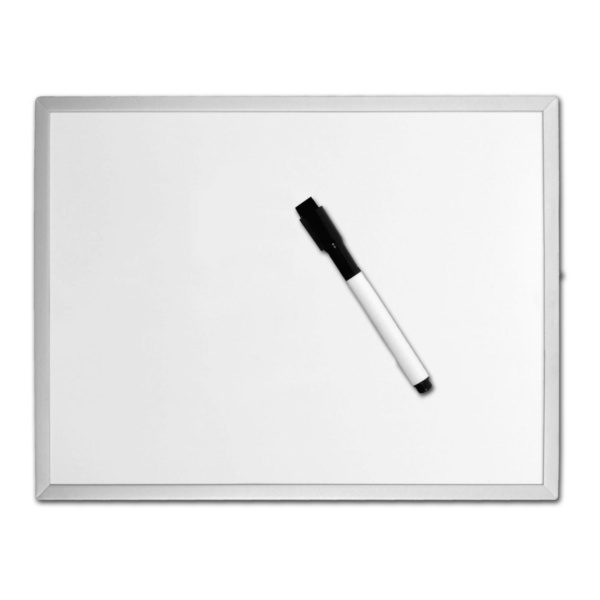Tabla alba magnetica