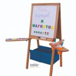 Tabla magnetica pentru copii