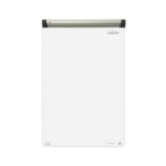 Suport magnetic foi flipchart