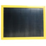 Tabla neagra Retro pentru interior