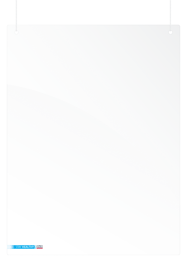 Sticla de protectie pentru siguranta