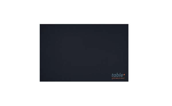 Tabla neagra fara rama150x100