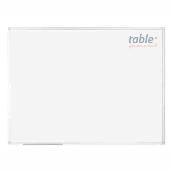 Tabla alba magnetica 60x40 eco