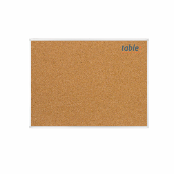Tabla pluta 80x60 rama aluminiu